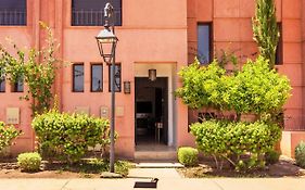 VILLA Waky&Golf - Jardin de l'Atlas